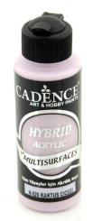 Cadence - Hybrid-Multi-Surface Satin Acrylfarbe - 120ml Kaktusblüte Kaktusblüte