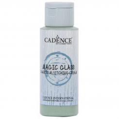 Cadence Magic Glass - Glas Ätz Creme 59ml 