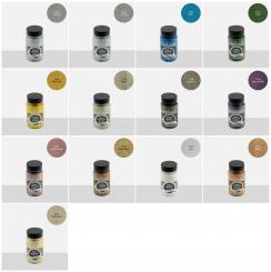 Cadence - Metallic Multi-Surface Acrylfarbe Dora - 90ml 