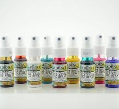 Cadence Mix Media Ink Spray - 25ml 