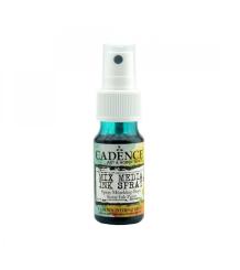 Cadence Mix Media Ink Spray - 25ml Grün Grün