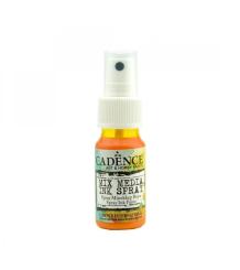 Cadence Mix Media Ink Spray - 25ml Sonnengelb Sonnengelb