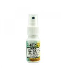 Cadence Mix Media Ink Spray - 25ml Weiß Weiß