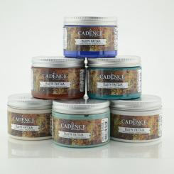 Cadence Rusty Patina  - Rosteffekt Farbe - 150ml 