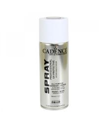 Cadence Sprühacryllack für alle Oberflächen - Klarlack-Matt 400ml 