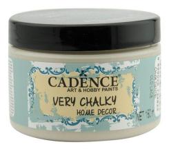 Cadence Very Chalky - Kreide Farbe - Ultra Matt  - 150ml Alte Spitze Alte Spitze