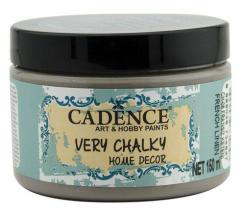 Cadence Very Chalky - Kreide Farbe - Ultra Matt  - 150ml Französisches Leinen Französisches Leinen