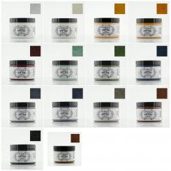 Cadence Vintage Legend  - Antik Gesso - Malgrund - 150ml 