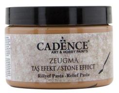 Cadence Zeugma Stein-Effekt - Reliefpaste 150ml Adonis Adonis