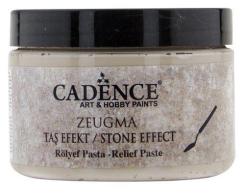 Cadence Zeugma Stein-Effekt - Reliefpaste 150ml Medos Medos