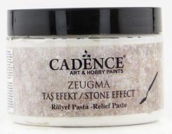 Cadence Zeugma Stein-Effekt - Reliefpaste 150ml Minos Minos
