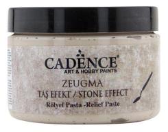 Cadence Zeugma Stein-Effekt - Reliefpaste 150ml Triton Triton