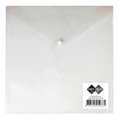 Card Deco Essentials 10x Aufbewahrungstasche, für 30,5 x 30,5cm Papiere 