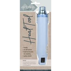 Card Deco Essentials Heißluftfön - Embossing Fön 