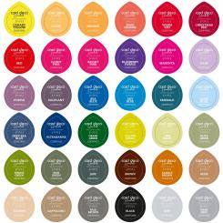 Card Deco Essentials Pure Stempelkissen 