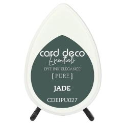 Card Deco Essentials Pure Stempelkissen Jade Jade