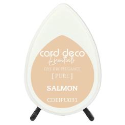 Card Deco Essentials Pure Stempelkissen Lachs Lachs