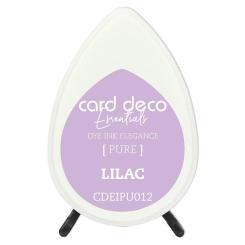 Card Deco Essentials Pure Stempelkissen Lila Lila