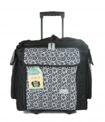 Card Deco Essentials Rolltasche, 47 x 29 x 42 cm 