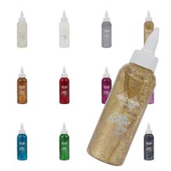 Card Deco Glitter Kleber 120ml 
