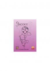 Clear Stempel Set Smookie Ballon 8X11,4CM 
