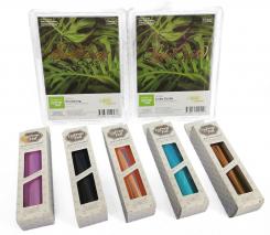 Couture Creations 2 Heißfolienstempel + 5 Heißfolienstempel Folien - Einladung 