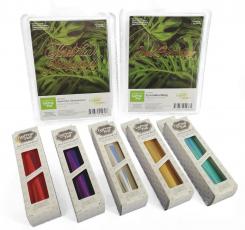 Couture Creations 2 Heißfolienstempel + 5 Heißfolienstempel Folien - Geburtstag 