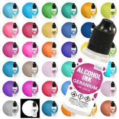 Couture Creations Alcohol Ink Tinte - 12ml 