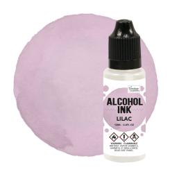 Couture Creations Alcohol Ink Tinte - 12ml Lilac / Lila Lilac / Lila