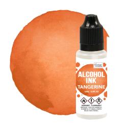 Couture Creations Alcohol Ink Tinte - 12ml Tangerine / Orange Tangerine / Orange