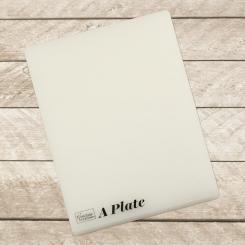 Couture Creations GoPower & Emboss A4 Basisplatte "A" 