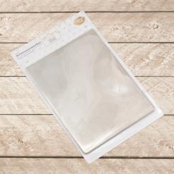 Couture Creations GoPress and Foil Metall Konversions Platte 