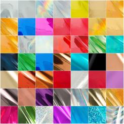 Couture Creations Heißfolienstempel Folie 12,5 x 500cm 