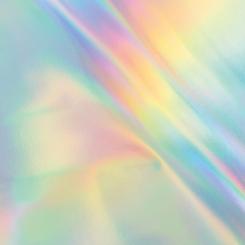 Couture Creations Heißfolienstempel Folie 12,5 x 500cm Silberfolie (schillernde Oberfläche) Silberfolie (schillernde Oberfläche)