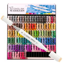 Couture Creations Twin Tip Alcohol Ink Marker / Alkohol Tintenstift 