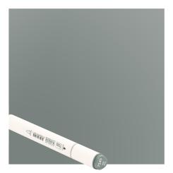 Couture Creations Twin Tip Alcohol Ink Marker / Alkohol Tintenstift AOKI GREY / Aoki Grau AOKI GREY / Aoki Grau