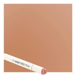 Couture Creations Twin Tip Alcohol Ink Marker / Alkohol Tintenstift CARAMEL CARAMEL