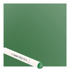 Couture Creations Twin Tip Alcohol Ink Marker / Alkohol Tintenstift CASSIA GREEN / Cassia Grün CASSIA GREEN / Cassia Grün