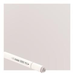 Couture Creations Twin Tip Alcohol Ink Marker / Alkohol Tintenstift GREEK WHITE / Griechisches Weiß GREEK WHITE / Griechisches Weiß