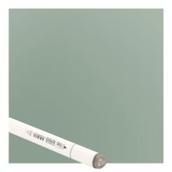 Couture Creations Twin Tip Alcohol Ink Marker / Alkohol Tintenstift GREEN GREY / Grüngrau GREEN GREY / Grüngrau