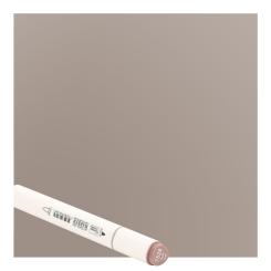 Couture Creations Twin Tip Alcohol Ink Marker / Alkohol Tintenstift PACIFIC GREY / Pazifisches Grau PACIFIC GREY / Pazifisches Grau