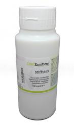 CraftEmotions Stiffytex Dekohärter 1000ml Transparent Transparent