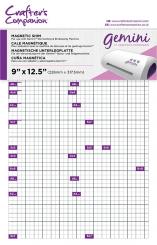 Crafter's Companion Gemini (DIN A4) Zubehör - Magnetic Shim 