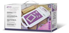Crafter´s Companion Gemini FOILPRESS Maschine 