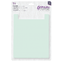 Crafter's Companion Gemini Foilpress - Top Plate Extender 