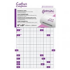 Crafter's Companion Gemini Junior (DIN A5) Zubehör - Magnetic Shim 