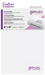 Crafter's Companion Gemini Junior (DIN A5) Zubehör - Plastic Shim 