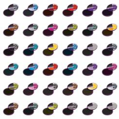 Crafter's Companion Spectrum Noir Harmony Quick Dry Stempelkissen 