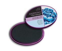 Crafter's Companion Spectrum Noir Harmony Quick Dry Stempelkissen Babyblau Babyblau