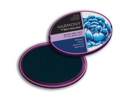 Crafter's Companion Spectrum Noir Harmony Quick Dry Stempelkissen Mitternachtsblau Mitternachtsblau